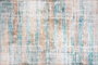 Conceptum Funk Chenille - Green AL 253 Multicolor 150 x 230 cm